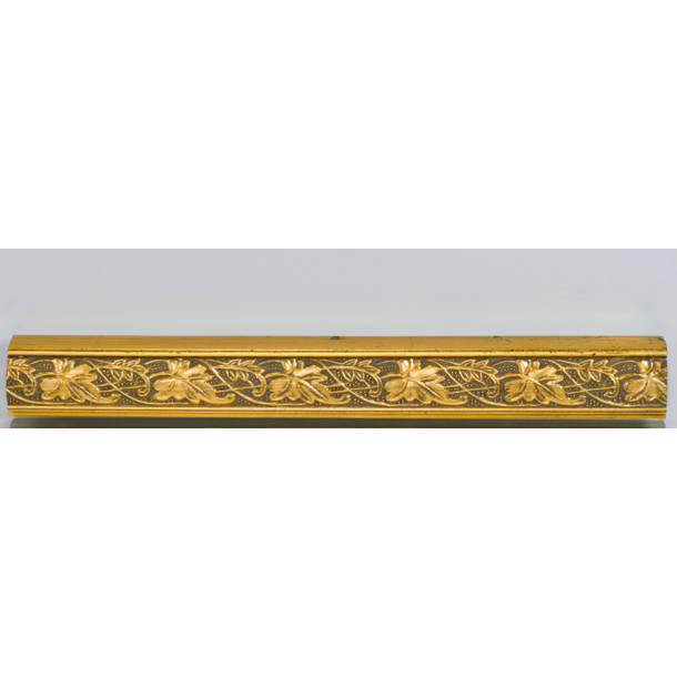 Charlton Home® Holdrege W H Recessed Framed Medicine Mirror